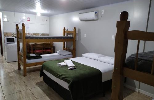 Garcia Hotel | Pousada Do Galdino