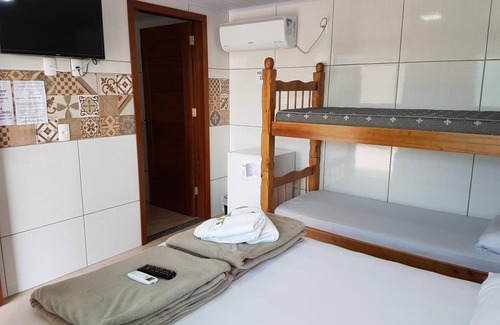 Garcia Hotel | Pousada do Galdino