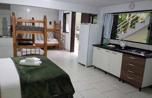 Garcia Hotel | Pousada do Galdino