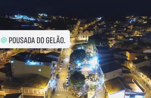 Lagoinha Hotel | Pousada do Gelão