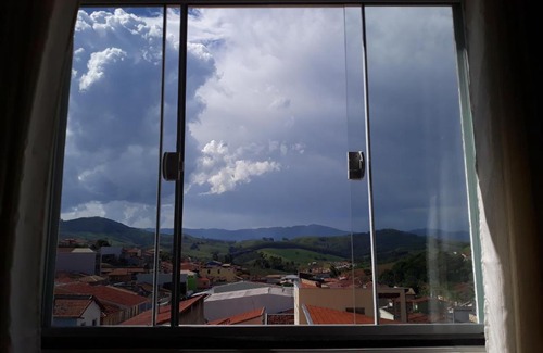 Lagoinha Hotel | Pousada do Gelão