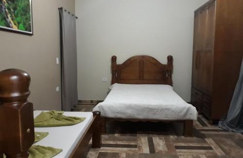 Lagoinha Hotel | Pousada do Gelão