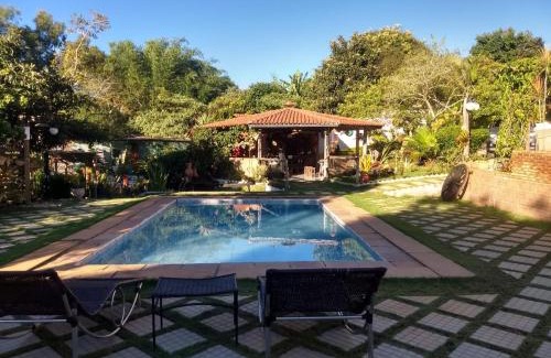 Diamantina Hotel | Pousada do Guinda DIAMANTINA -MG