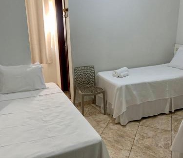 Diamantina Hotel | Pousada do Guinda DIAMANTINA -MG