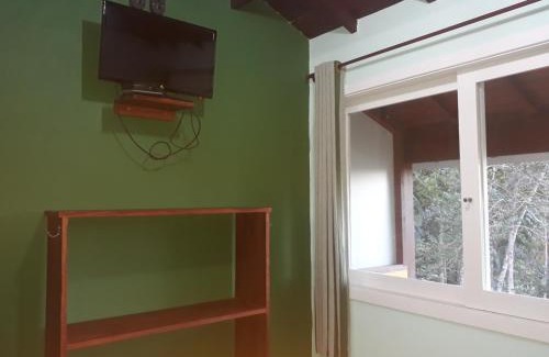 Trindade Hotel | Pousada do Horto