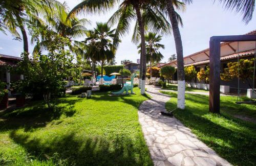 Jacuma Hotel | Pousada Do Inglês