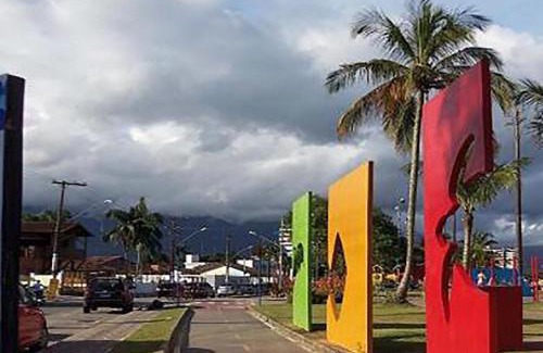 Indaia Hotel | Pousada Do Léo