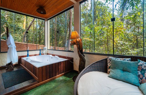 Pirenopolis Hotel | Pousada Do Lado De Lá