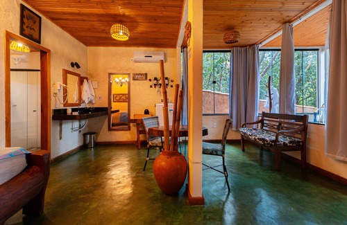 Pirenopolis Hotel | Pousada Do Lado De Lá