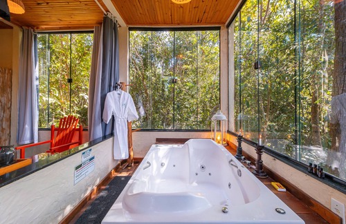 Pirenopolis Hotel | Pousada Do Lado De Lá