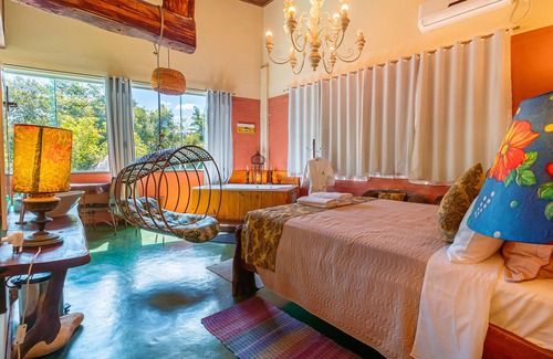 Pirenopolis Hotel | Pousada Do Lado De Lá