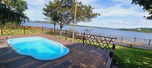 Santarem Hotel | Pousada do Lago Boutique