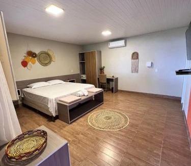 Santarem Hotel | Pousada do Lago Boutique