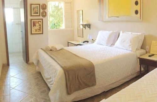 Guape Hotel | Pousada do Lago Dutra