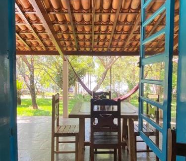 Guape Hotel | Pousada do Lago Dutra