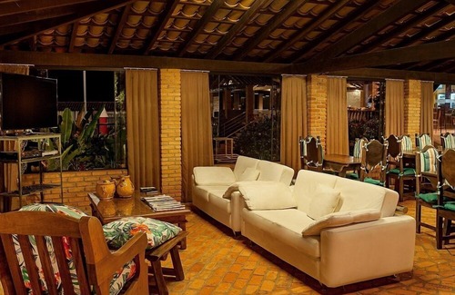 Guape Hotel | Pousada do Lago Guapé