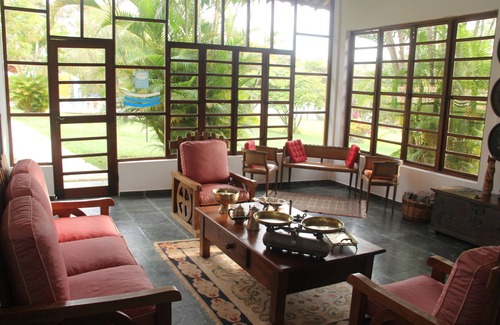 Guape Hotel | Pousada do Lago Guapé