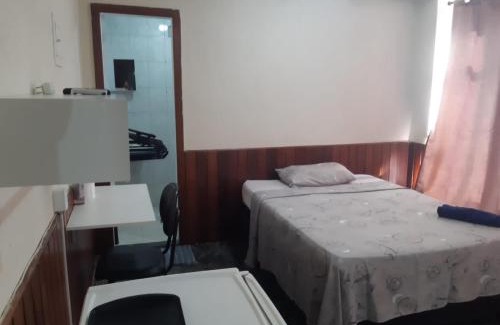 Asa Sul Hotel | Pousada do Luquinhas