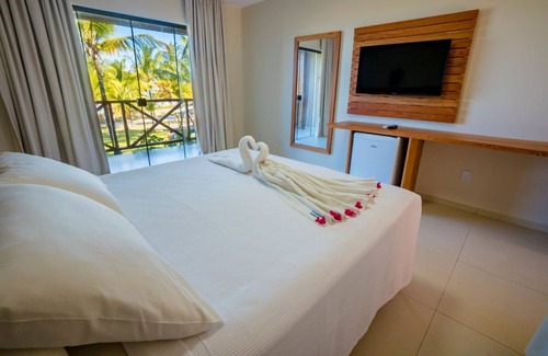 Ilheus Hotel | Pousada do Mar