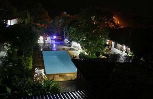 Costazul Hotel | Pousada do Marujo