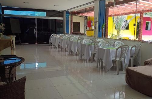 Manaus Cabin | Pousada do Mel- Iranduba