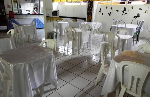 Alter do Chao Hotel | Pousada do Mingote