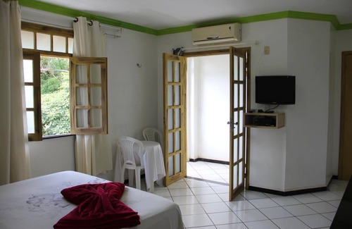 Alter do Chao Hotel | Pousada do Mingote