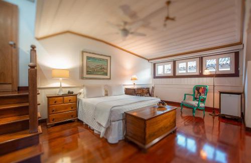 Ouro Preto Hotel | Pousada do Mondego