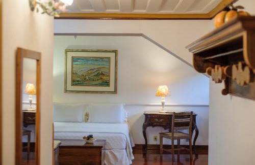 Ouro Preto Hotel | Pousada do Mondego
