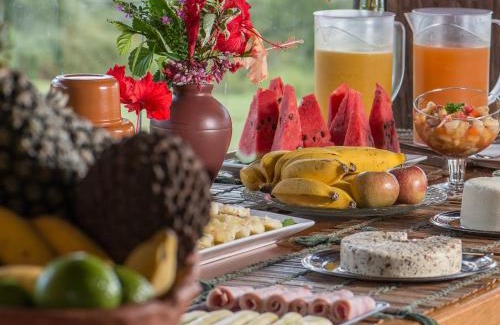 Cuiaba Hotel | Pousada do Parque