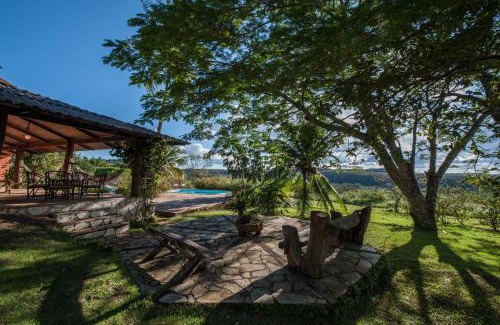 Cuiaba Hotel | Pousada do Parque