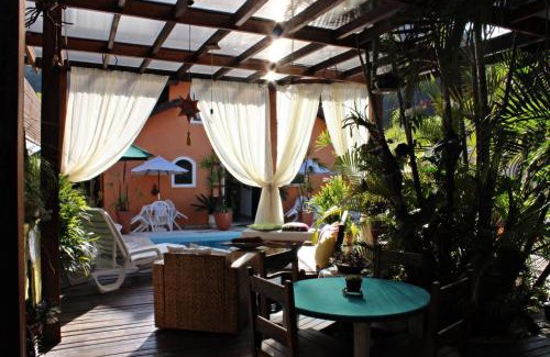 Sao Sebastiao Hotel | Pousada do Pinheiro