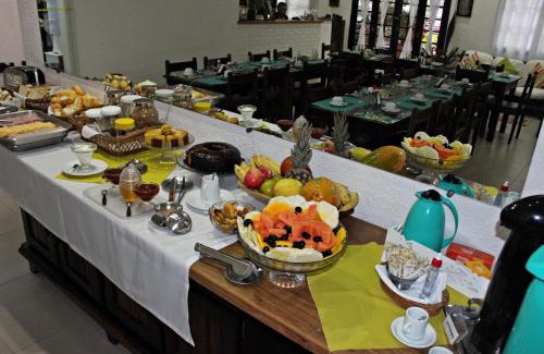 Sao Sebastiao Hotel | Pousada do Pinheiro