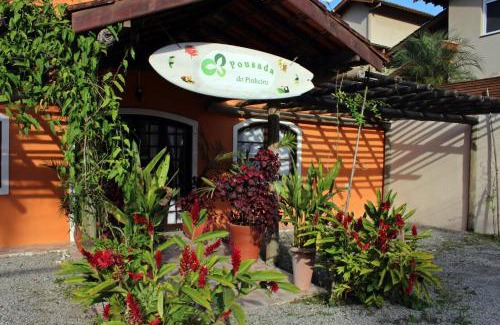 Sao Sebastiao Hotel | Pousada do Pinheiro