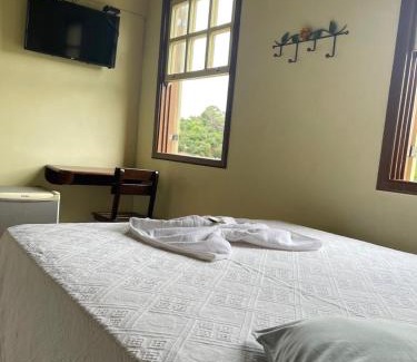 Serro Hotel | Pousada do Queijo