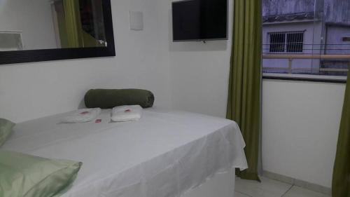 Pedra de Guaratiba Hotel | pousada do rei