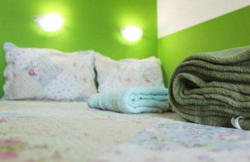 Pedra de Guaratiba Hotel | pousada do rei