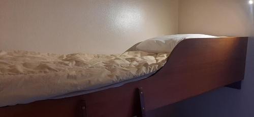 Planalto Apartment | POUSADA DO SERRANO 309