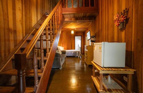 Sao Bento do Sapucai House | Pousada do Sitio