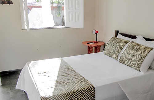 Gamboa Hotel | Pousada do Sol