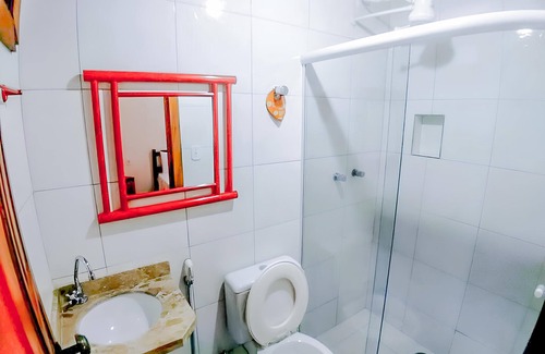 Gamboa Hotel | Pousada do Sol