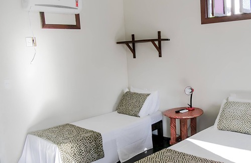 Gamboa Hotel | Pousada do Sol