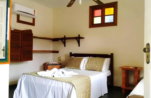 Gamboa Hotel | Pousada do Sol