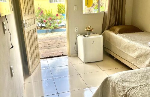 Piaui Hotel | Pousada Do Sol