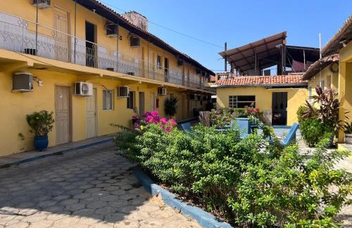 Piaui Hotel | Pousada Do Sol