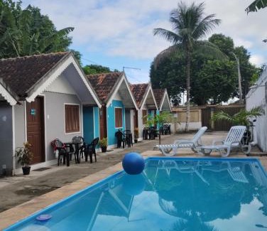 Guaratiba Bed & Breakfast | Pousada do Sol