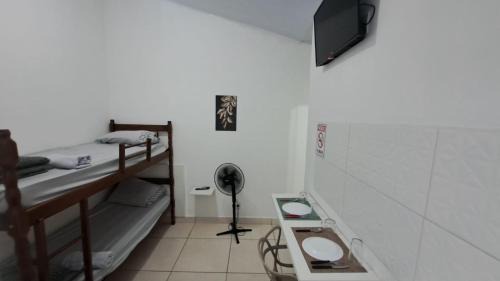 Sorocaba Hotel | Pousada do sol