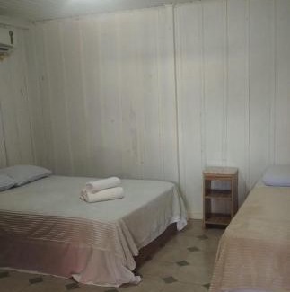 Paranagua Hotel | Pousada Do Sol Ilha do Mel