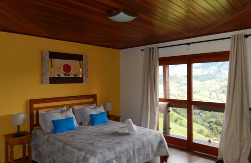Maringa Hotel | Pousada do Sonho