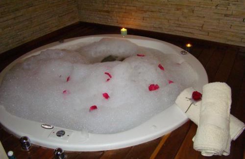 Maringa Hotel | Pousada do Sonho